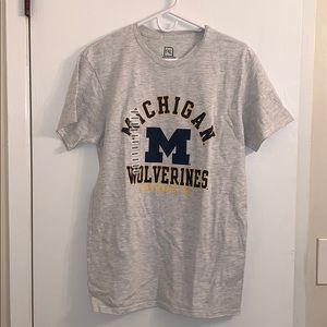 Michigan Wolverines T-shirt